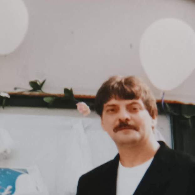 obituary photo for Clarence