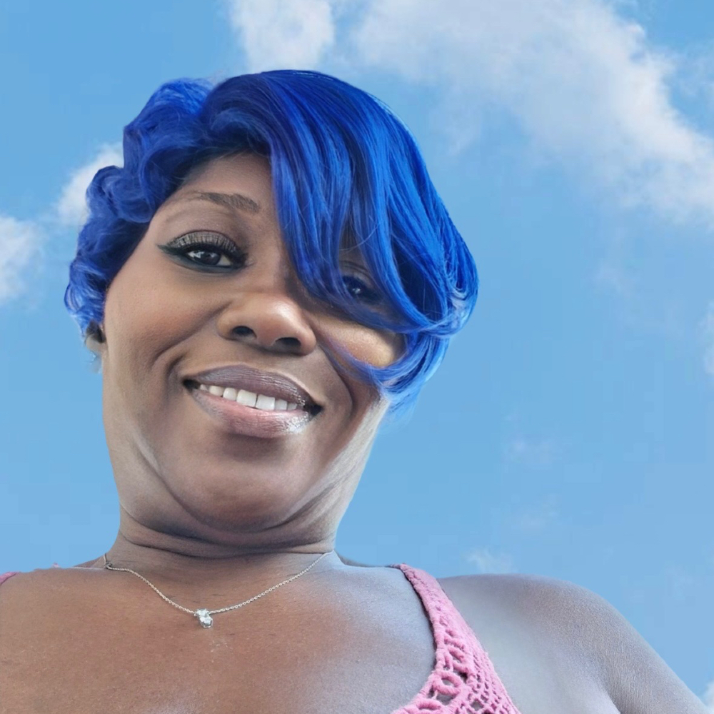 obituary photo for Christina