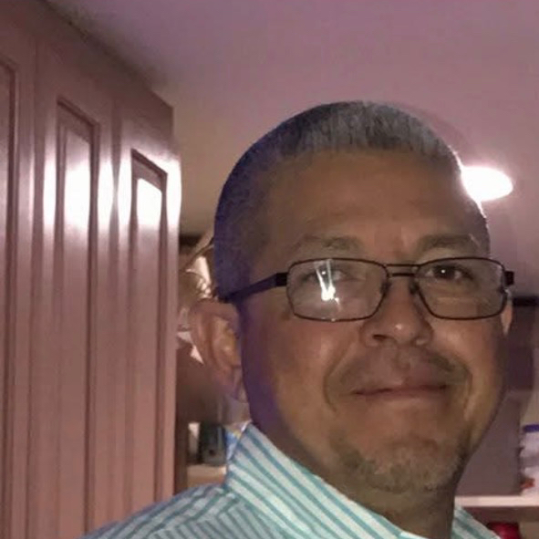 obituary photo for Juan 