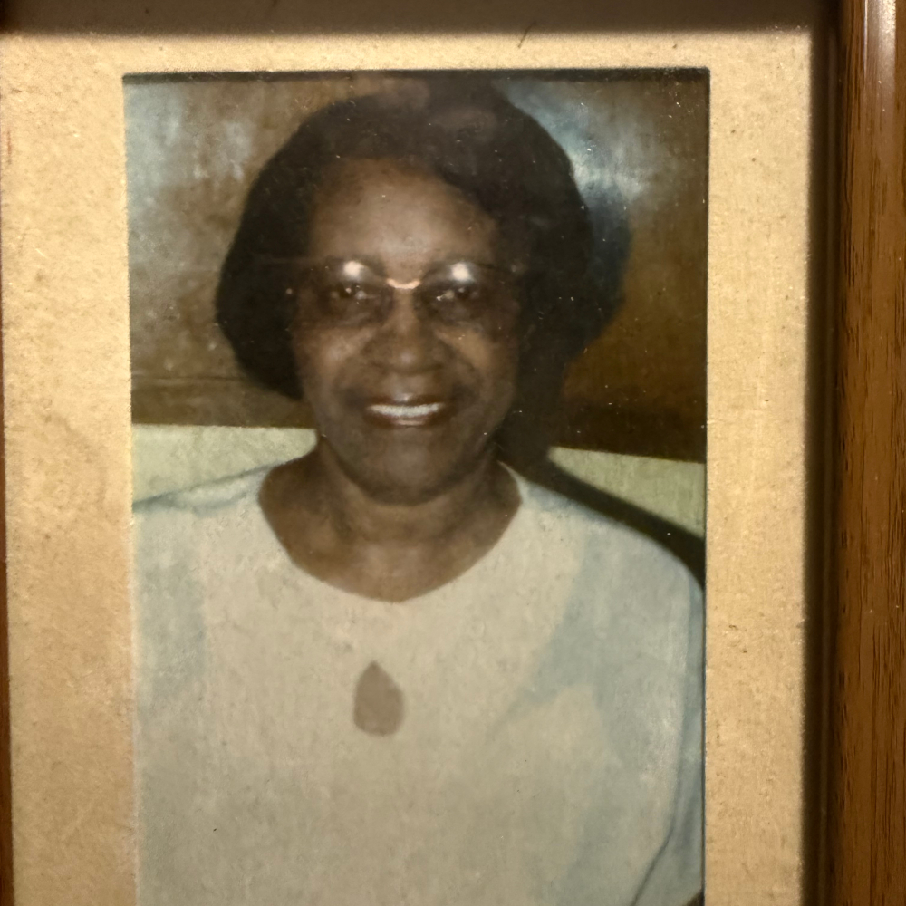 obituary photo for Marie