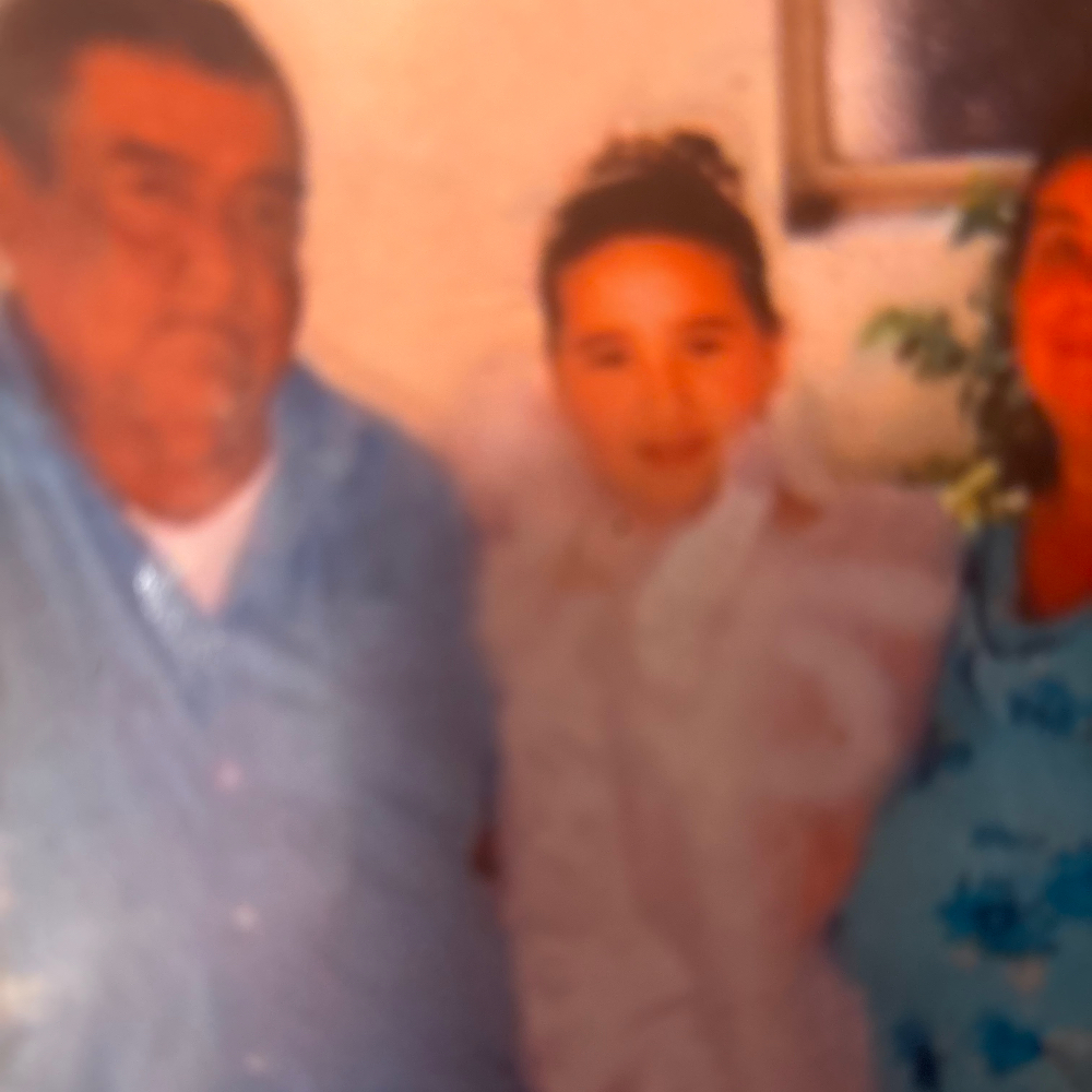 obituary photo for Roman