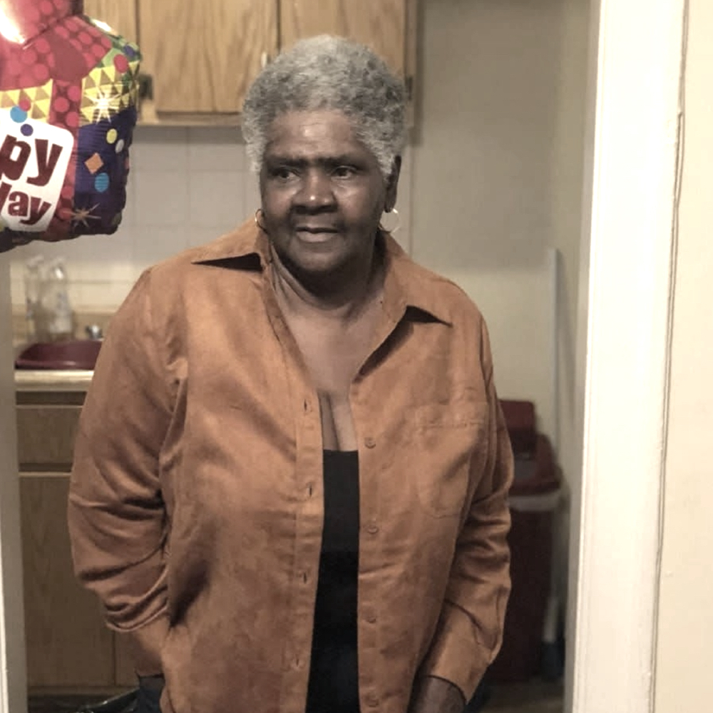 obituary photo for Dolores