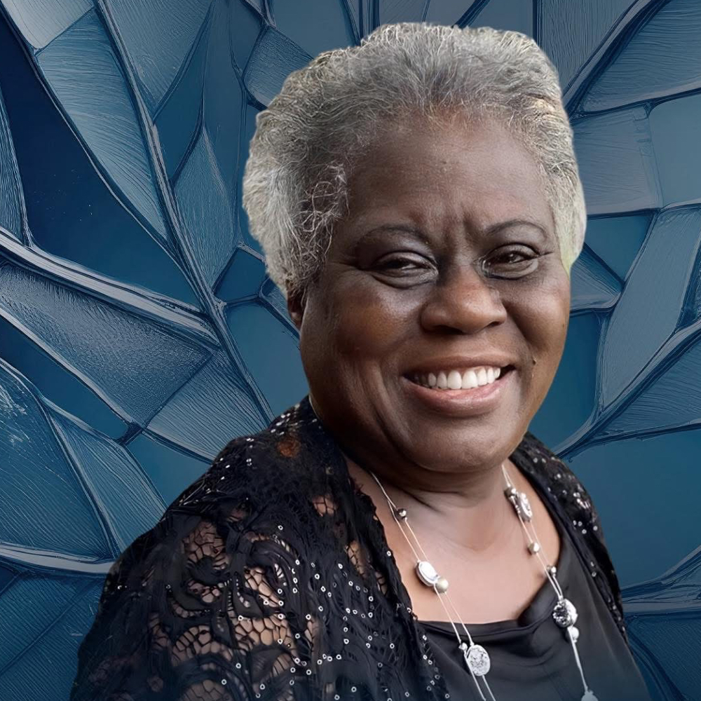 obituary photo for Juanita 