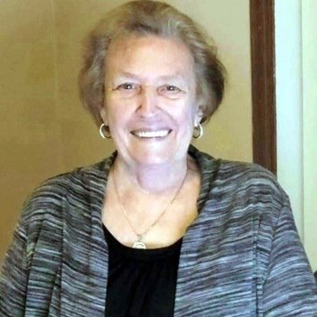 obituary photo for Betty