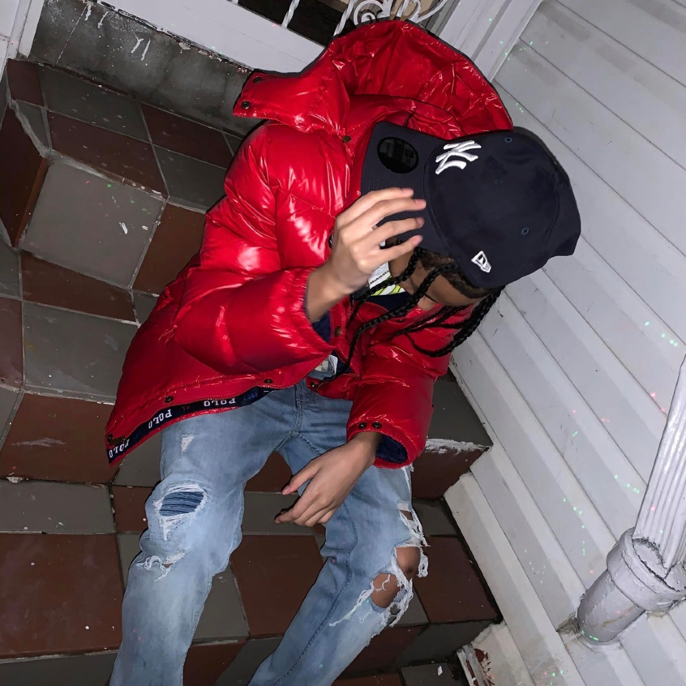 obituary photo for Jordan