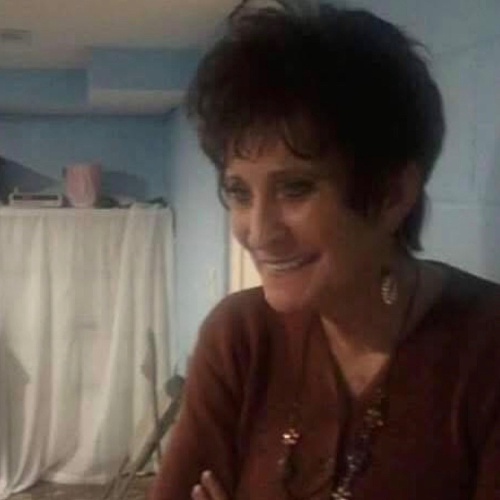 obituary photo for Cynthia