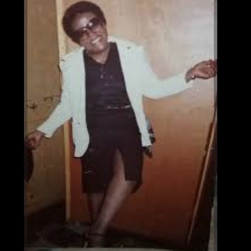 obituary photo for Lucille