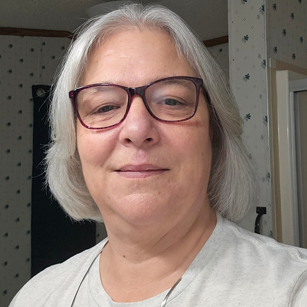 obituary photo for Melinda