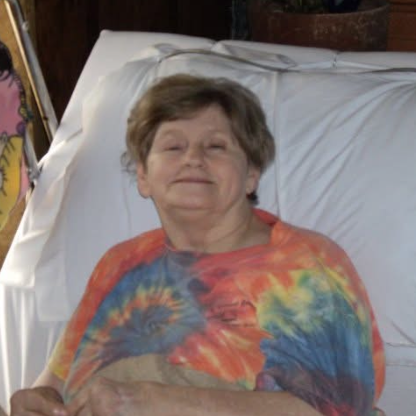 obituary photo for Nora 