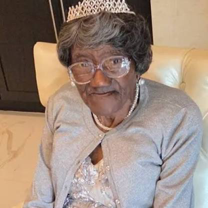 obituary photo for Christina 