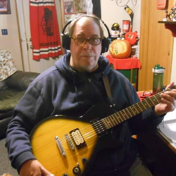 obituary photo for Wayne