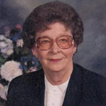 obituary photo for Margie 