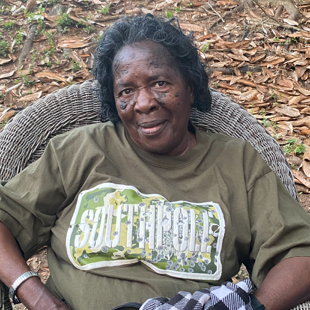 obituary photo for Maudine 