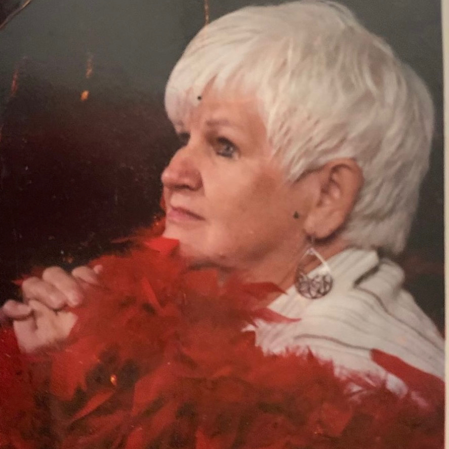 obituary photo for Margaret