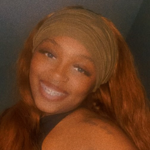 obituary photo for Keesha