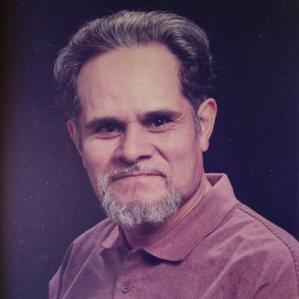 obituary photo for Ruben