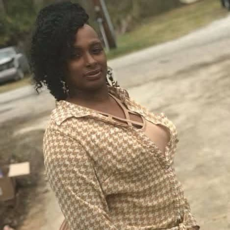 obituary photo for shamekia