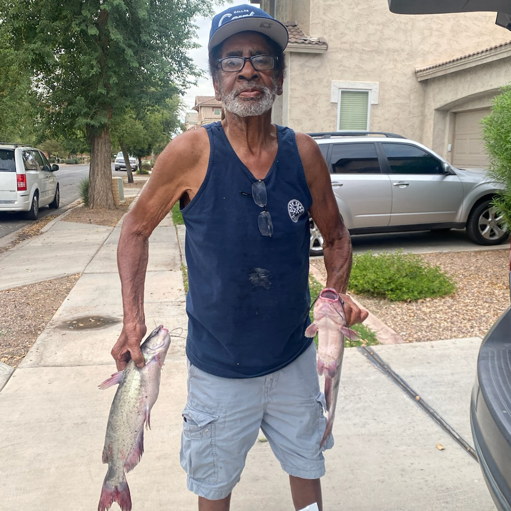 obituary photo for Oscar