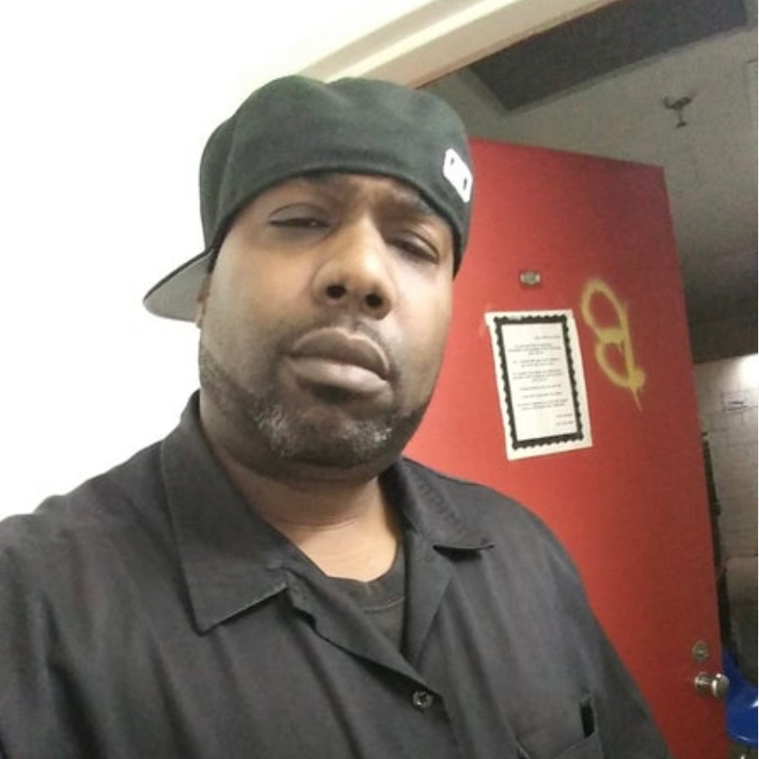 obituary photo for Marcus 