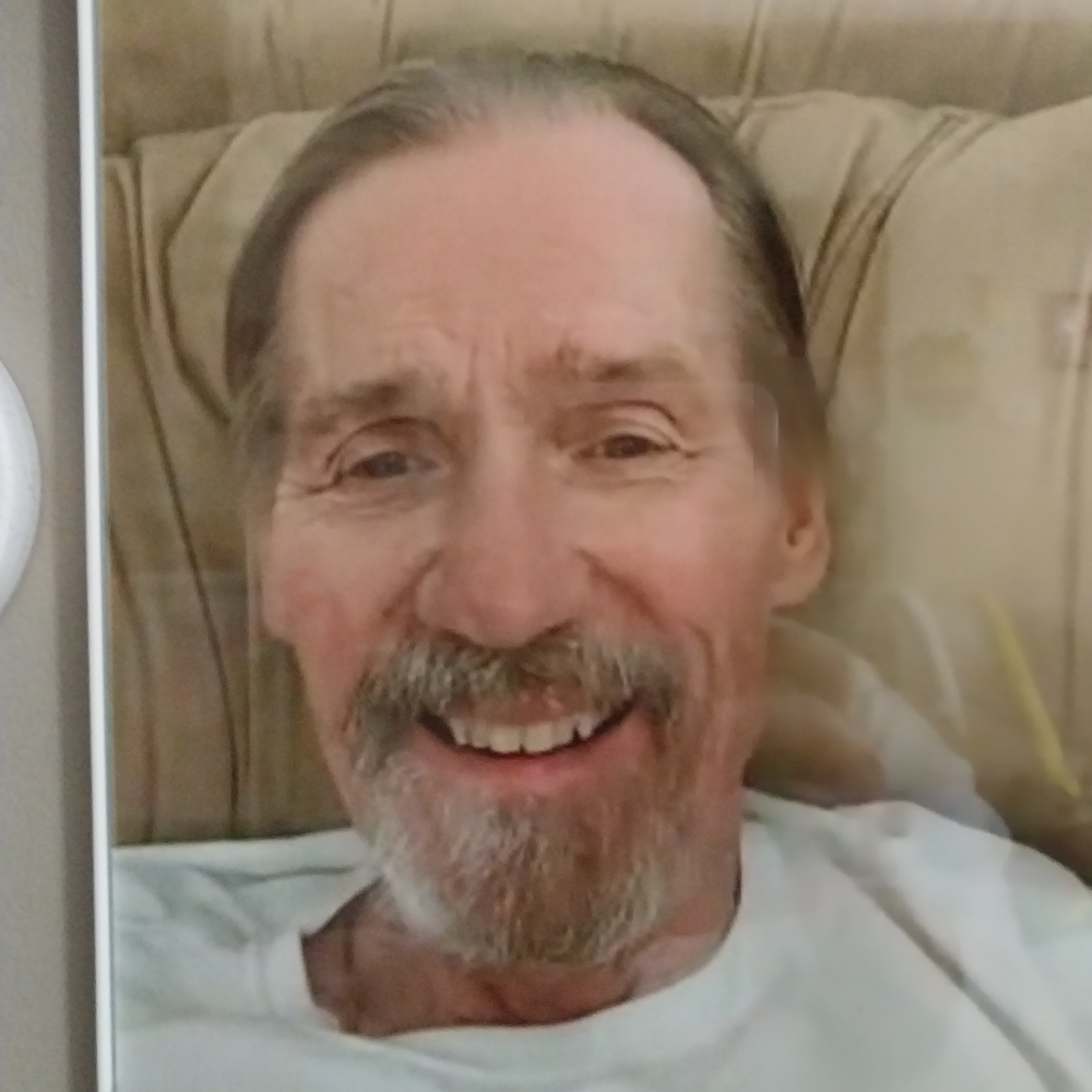 obituary photo for Alan 