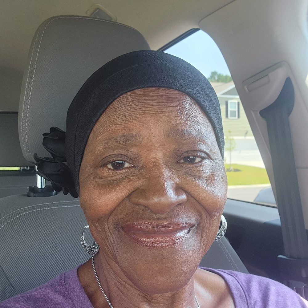 obituary photo for gladys