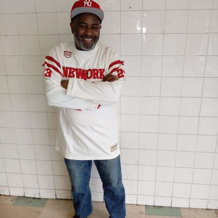 obituary photo for Clinton 