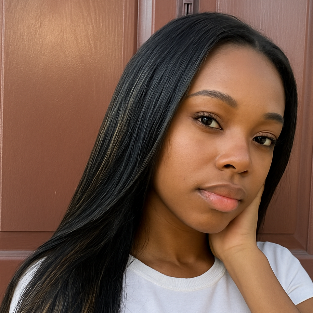 obituary photo for Mariah 