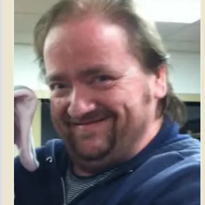 obituary photo for Tony