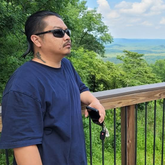 obituary photo for Blong