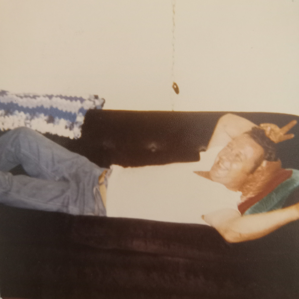 obituary photo for EDWARD
