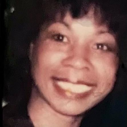 obituary photo for Amelia