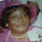 obituary photo for Mattie