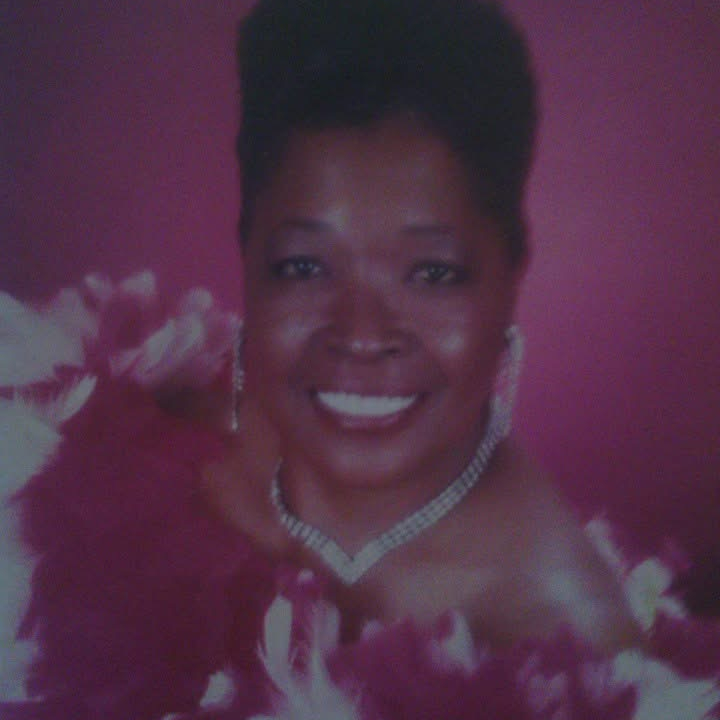 obituary photo for GENEVA