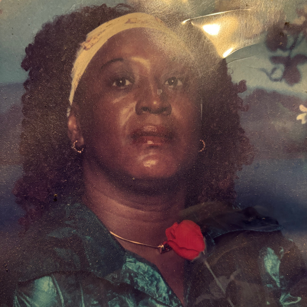 obituary photo for Janie
