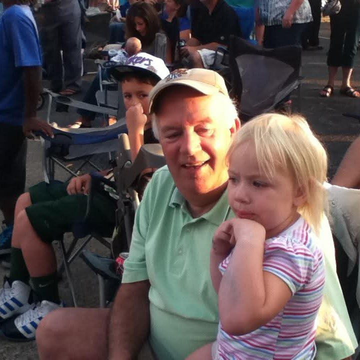 obituary photo for David 