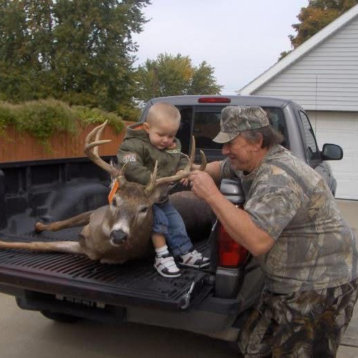 obituary photo for Arthur