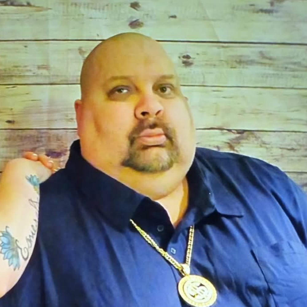 obituary photo for Gregory