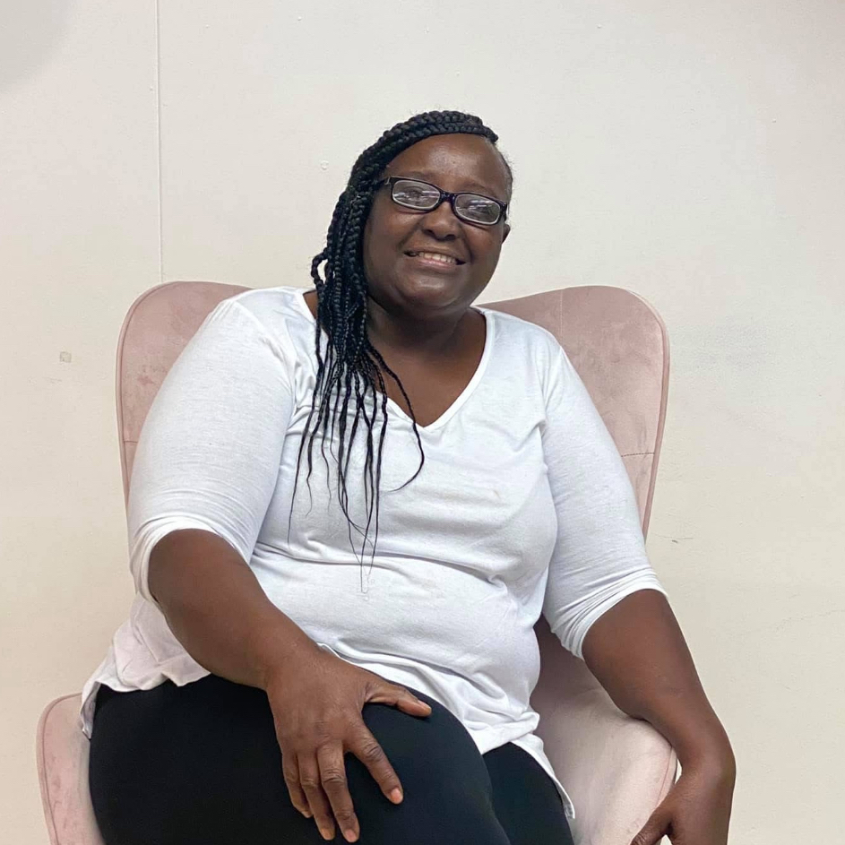 obituary photo for Diane