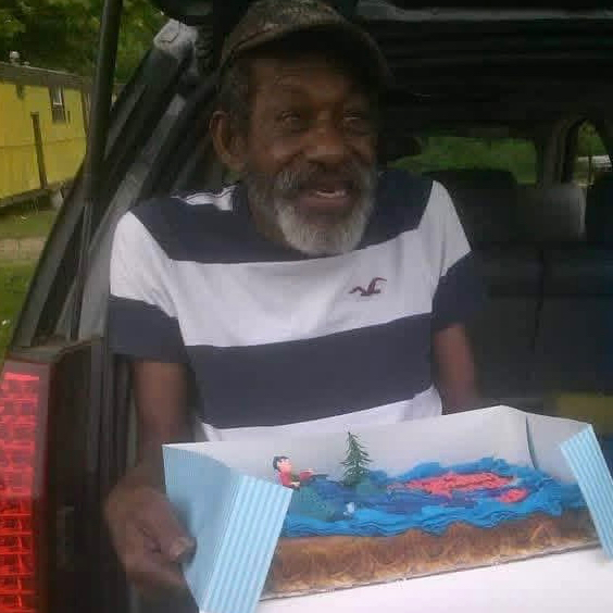 obituary photo for Maynard