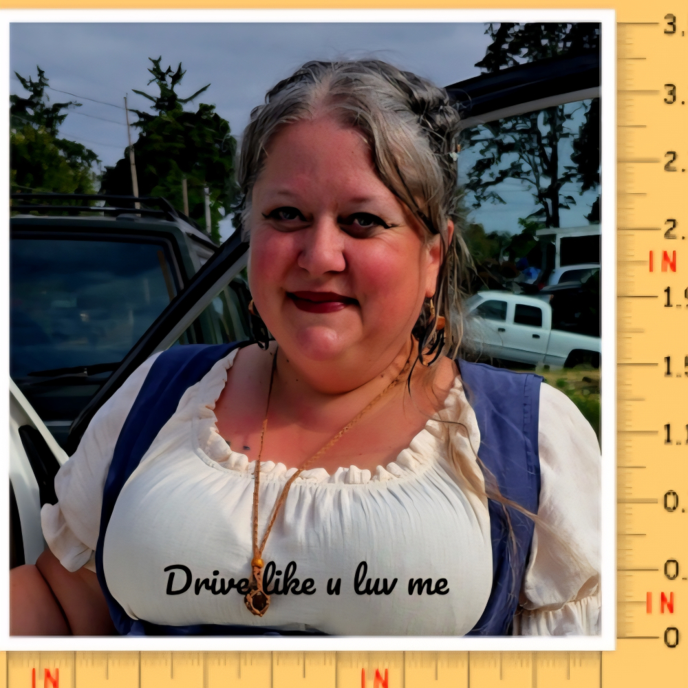 obituary photo for Torri