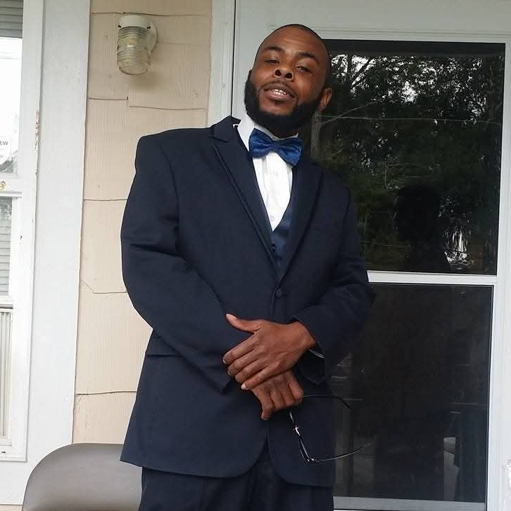 obituary photo for Manchello