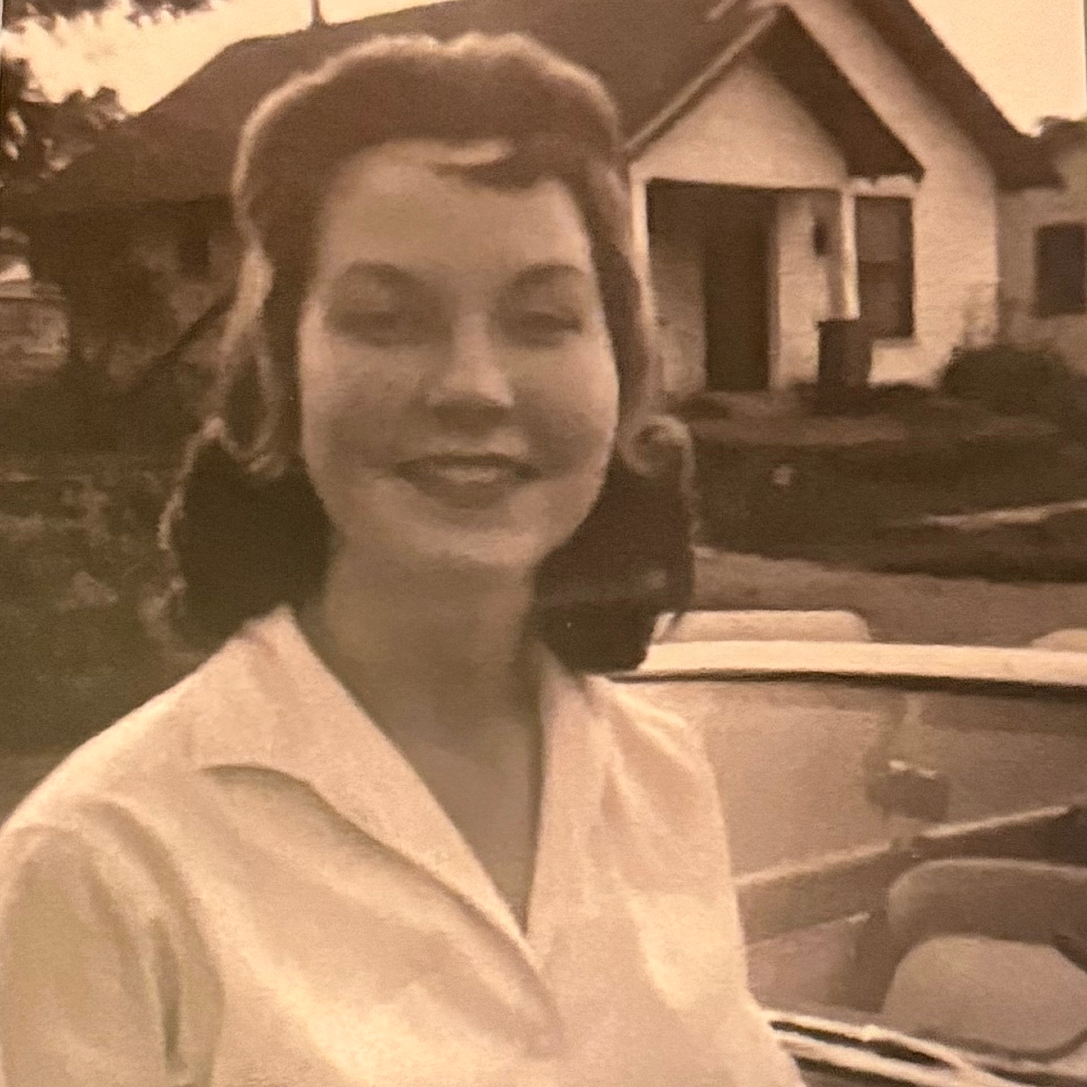 obituary photo for Judy