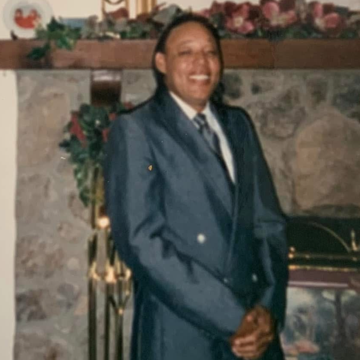 obituary photo for Johnny 