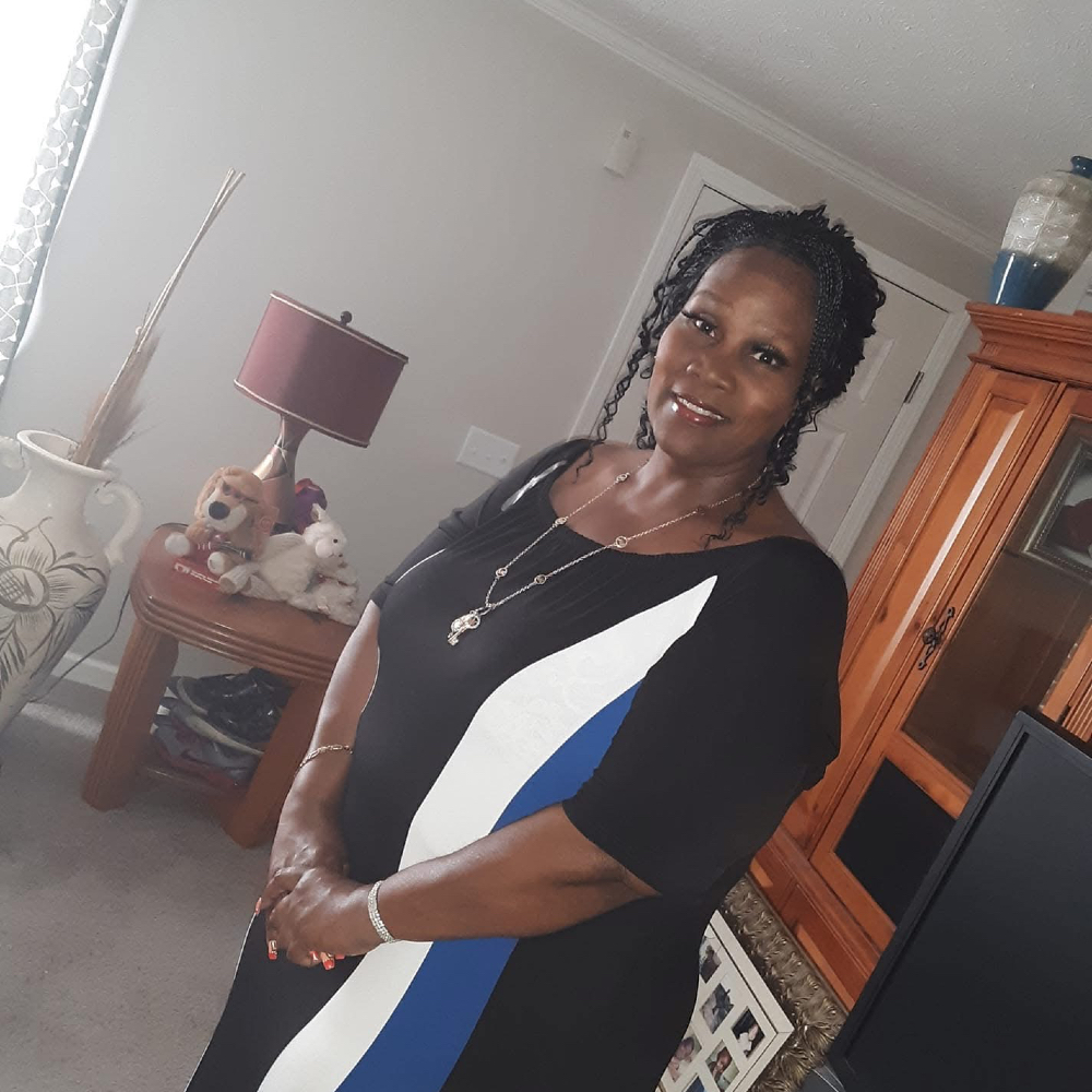 obituary photo for Carrie 