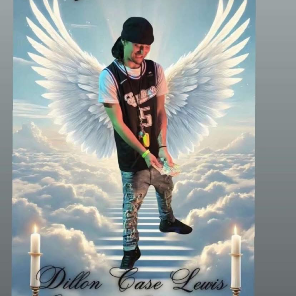 obituary photo for Dillon