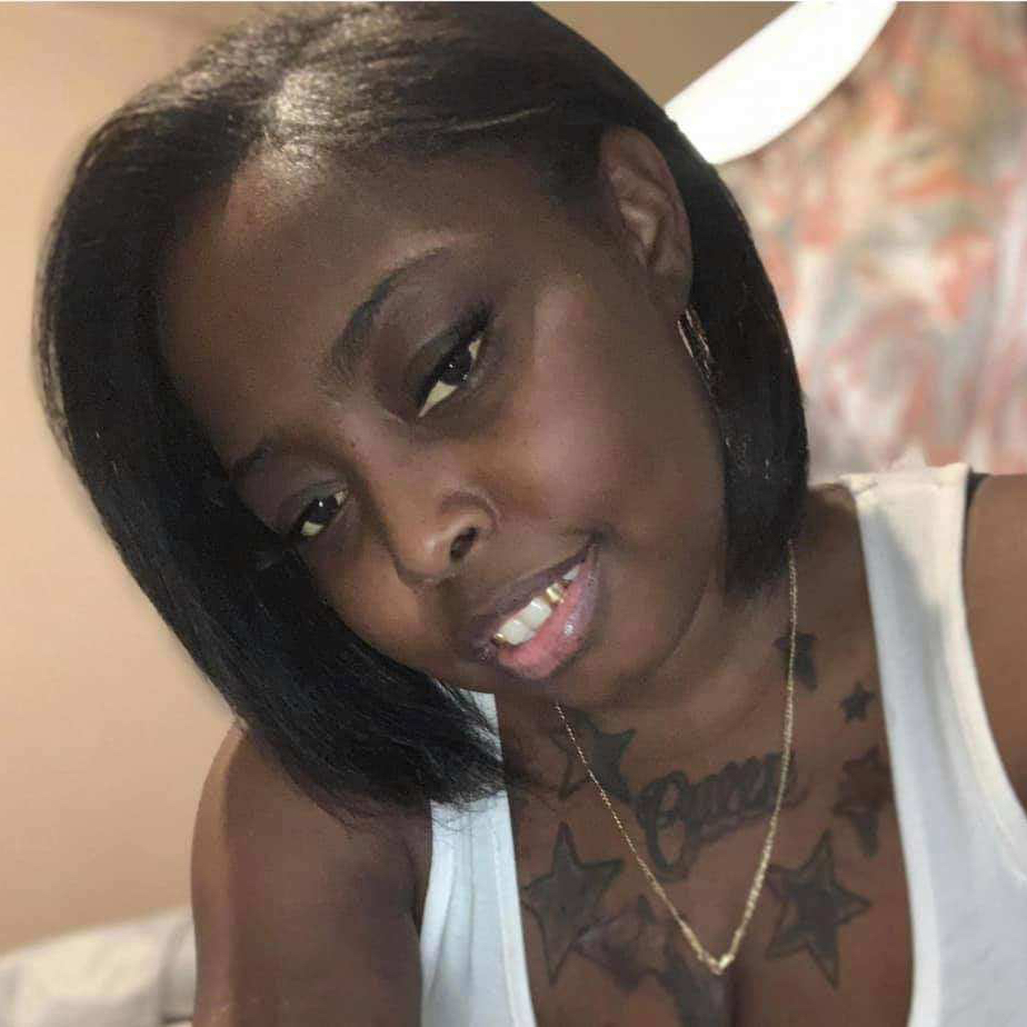 obituary photo for Kendra 