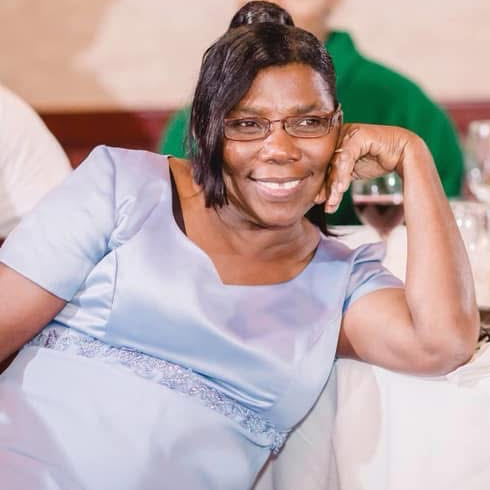 obituary photo for Louise