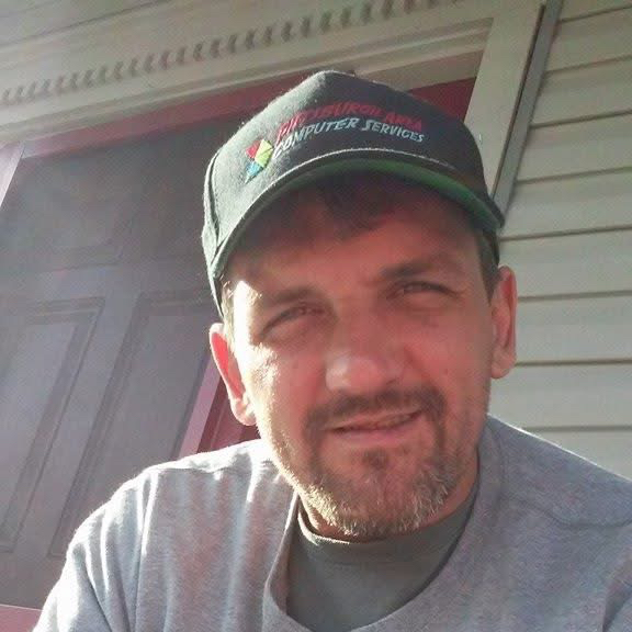 obituary photo for Albert