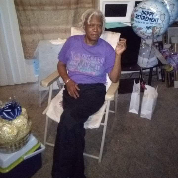 obituary photo for Marylin