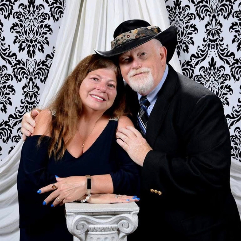 obituary photo for Charlotte 